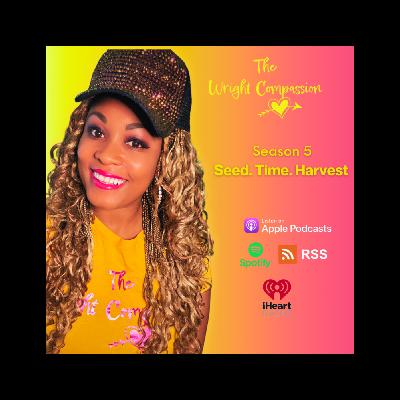 Season 5 -"Seed. Time. Harvest"- TIME