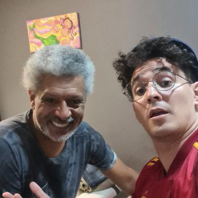 El mañanero cap 4 - el tránsito aero en Venezuela Época dorada ft-Paul trujillo