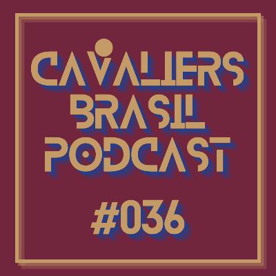 Cavaliers Brasil 036 - Vai começar a temporada!