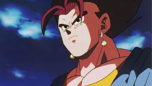 All Systems Goku 31