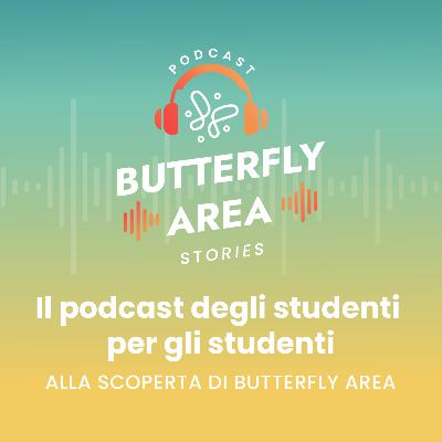 Butterfly Area: la puntata extra n.1 Butterfly Area: la puntata extra n.1
