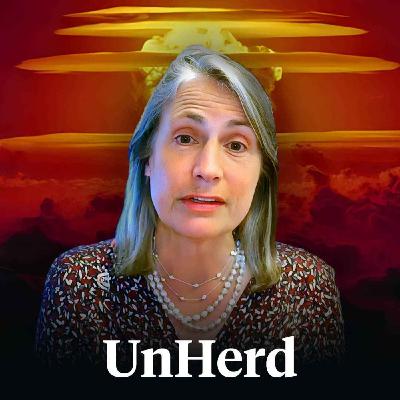 Fiona Hill: The West must wake up