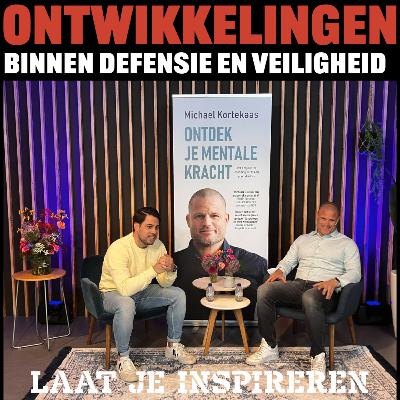 #187 Over 10 jaar doe je dit werk nog #187 Over 10 jaar doe je dit werk nog
