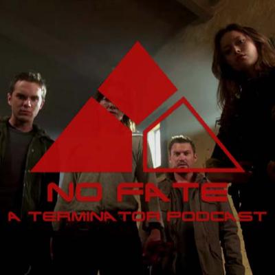 Episode 28 - The Sarah Connor Chronicles: “Mr. Ferguson Is Ill Today” Episode 28 - The Sarah Connor Chronicles: “Mr. Ferguson Is Ill Today”