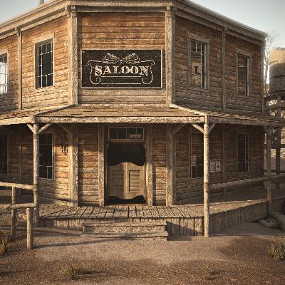 Wolf's Country Rock Saloon vom 19. Februar 2026 Wolf's Country Rock Saloon vom 19. Februar 2026