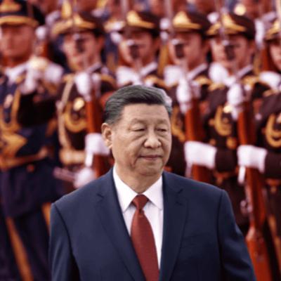 Bị cô lập, Tập trực tiếp kêu gọi lòng trung thành từ binh lính Bị cô lập, Tập trực tiếp kêu gọi lòng trung thành từ binh lính