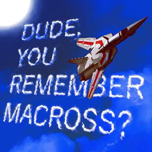 A "Tight 90" Sales Pitch - Macross Plus Ultimate Edition Roundtable with Celia, Maddy, and Stephen Hero