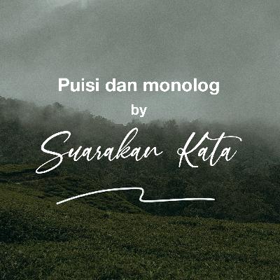 Diskusi tentang senja - Puisi dan monolog by Suarakan Kata