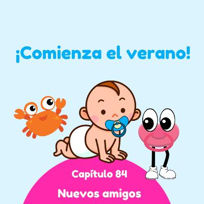 ¡Comienza el verano!
