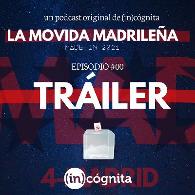 Ep.00 - Trailer