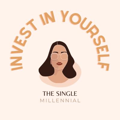Episode 21: Invest in Yourself Episode 21: Invest in Yourself