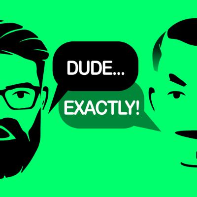 Ep. 1: Drop the Mic - What is the best way to experience music?