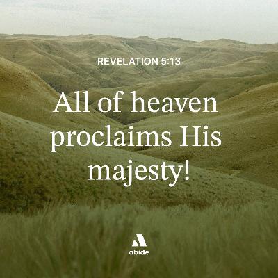 Heaven Resounds!