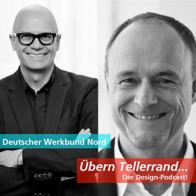 Übern Tellerrand: Neue Bürowelten (Folge 4)