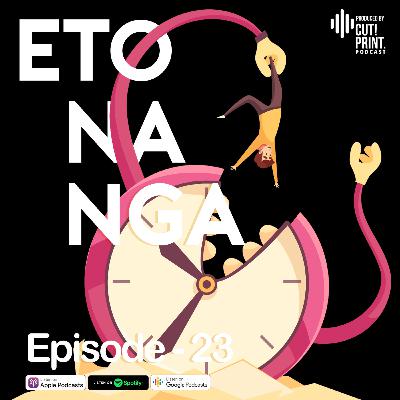 ETO #23 : Stress Ka Na Naman Part 2