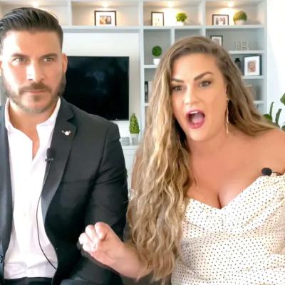 Reunion (Vanderpump Rules S8) with Lindsay St. Laurent Reunion (Vanderpump Rules S8) with Lindsay St. Laurent