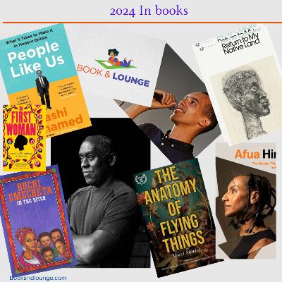 A Year in Books: Our Top Book Recommendations of 2024 A Year in Books: Our Top Book Recommendations of 2024