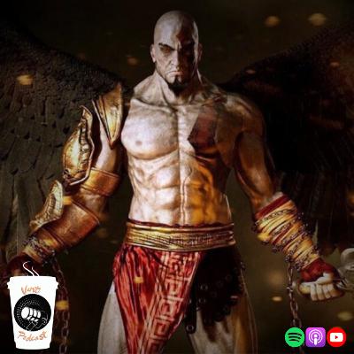 VENTI PODCAST #411: El Game Pass se amplía, Konami y una alianza inesperada, y el regreso de God Of War VENTI PODCAST #411: El Game Pass se amplía, Konami y una alianza inesperada, y el regreso de God Of War