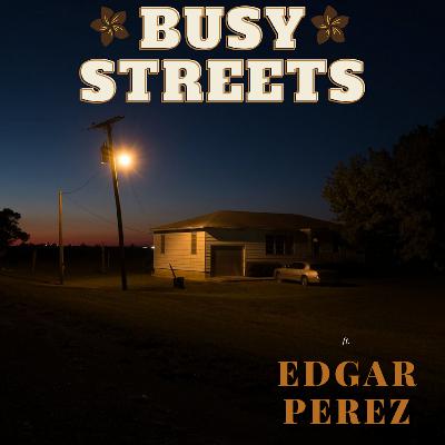 ８❦ＨＯＲＡＳ(Edgar Perez)