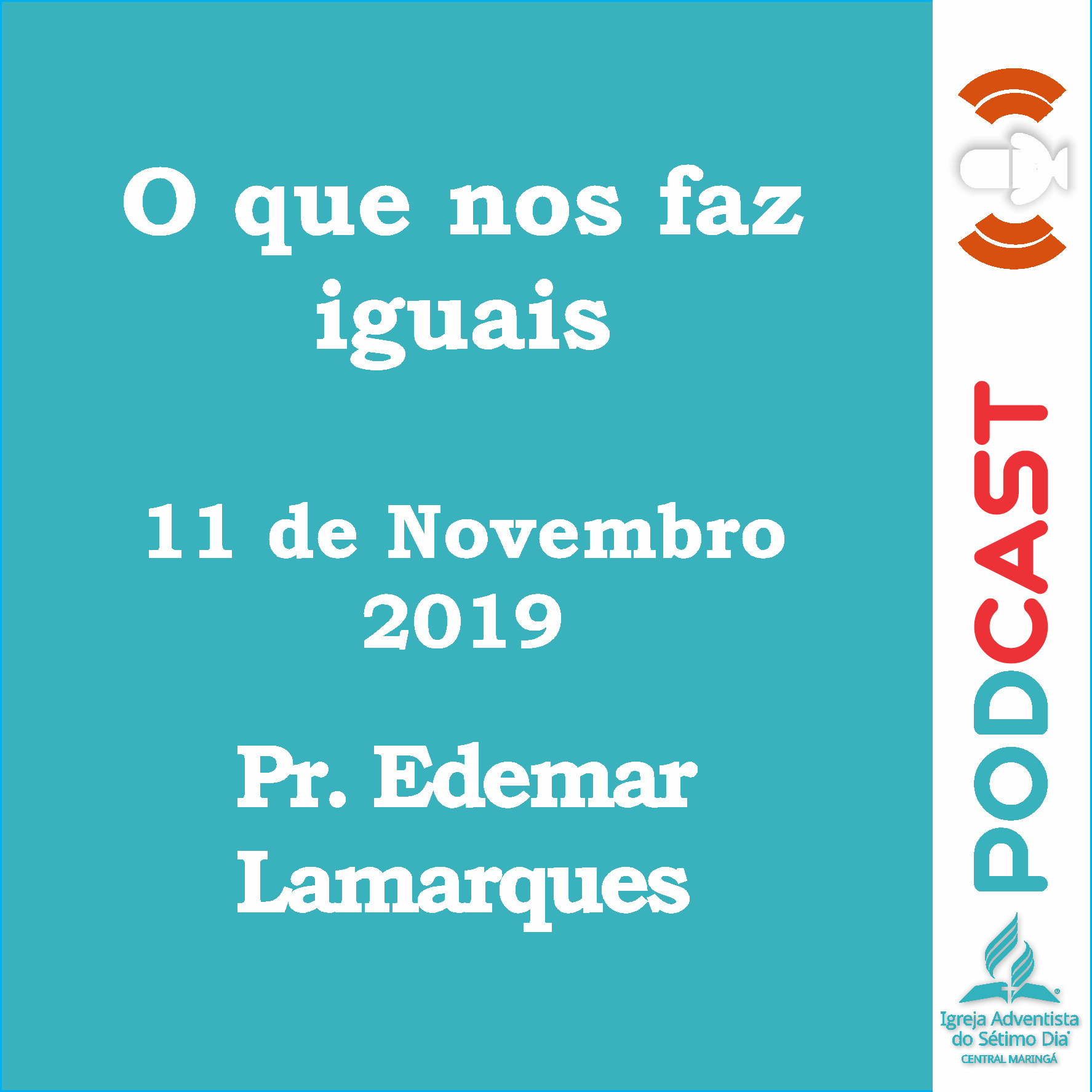 IASD Maringá