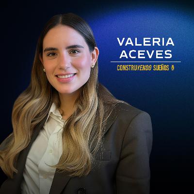 E130: Valeria Aceves: Cómo abrir un salón de uñas desde cero: De 1 a 10 sucursales
