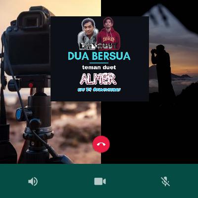 Eps 24 #Khususobas : pengalaman menarik Almer sebagai kameramen, traveller, dan pendaki gunung