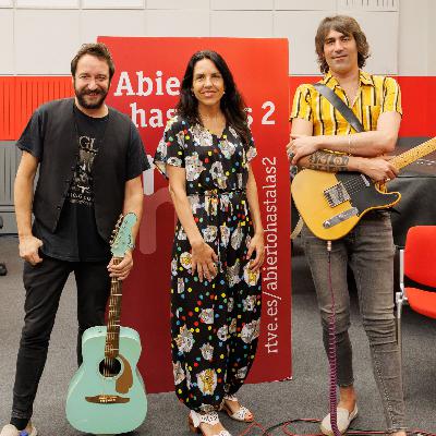 Abierto hasta las 2 - Litus - Todas las canciones del mundo - 20/07/25