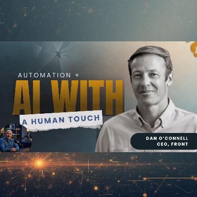 Automation and AI in Support: Keeping the Human Touch Automation and AI in Support: Keeping the Human Touch