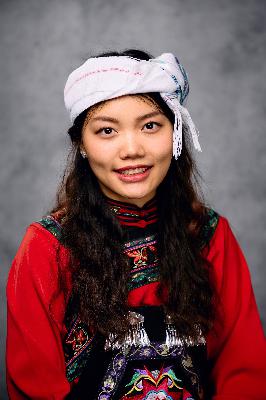 Letters to Strangers: A Conversation With with Diana Chao