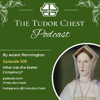 What was the Exeter Conspiracy?