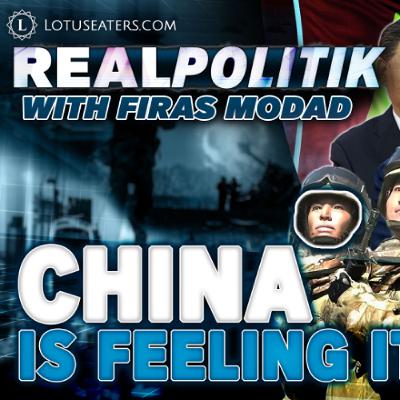 PREVIEW: Realpolitik #17 | After China Invades Taiwan PREVIEW: Realpolitik #17 | After China Invades Taiwan