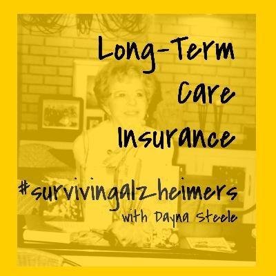 Episode 8 - Long-Term Care Insurance