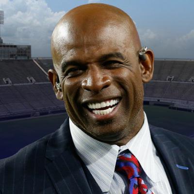 Deion Sanders takes over at Jackson State
