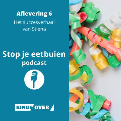 6: Het succesverhaal van Stiena 6: Het succesverhaal van Stiena