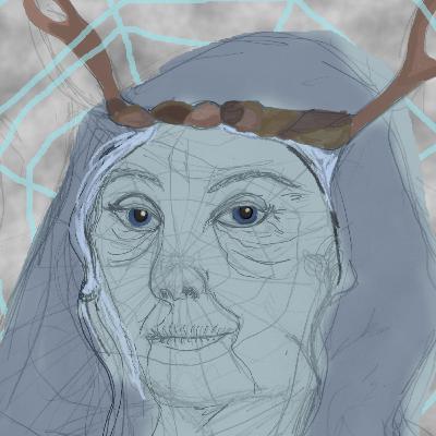 Deity Deep Dives: The Cailleach