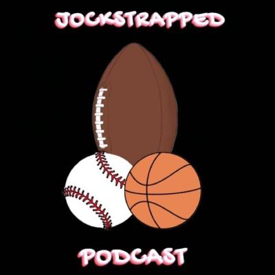 JSP EP3 Carson Wentz Trade, The Celtics Suck, Tatis Extension, Predicting Division Winners