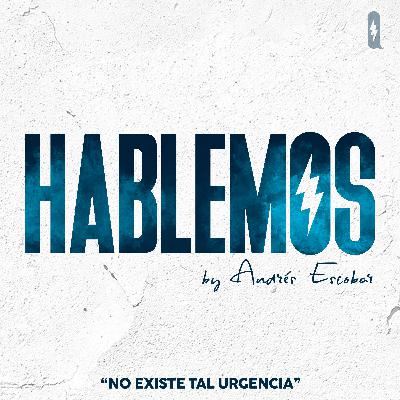 No existe tal urgencia - Guillermina Perrino No existe tal urgencia - Guillermina Perrino