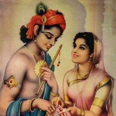 भरजरी ग पीतांबर दिला फाडून द्रौपदीसी बंधू शोभे नारायण।। स्वर अनुजाताई वांगीकर