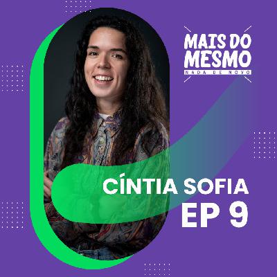 EP 9 - Cíntia Sofia; uma nova cultura, os desafios e aventuras na Austrália, Indonésia e Nova Zelândia EP 9 - Cíntia Sofia; uma nova cultura, os desafios e aventuras na Austrália, Indonésia e Nova Zelândia
