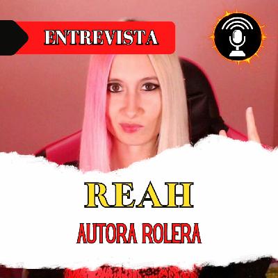 Entrevista: Reah -- su estilo de dirección y creatividad