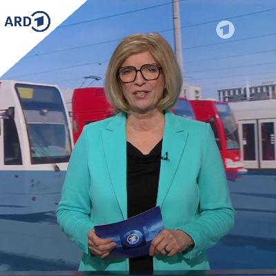 tagesschau in Einfacher Sprache 19:00 Uhr, 19.03.2026