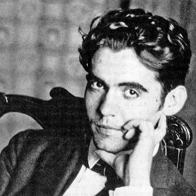 12 - Federico García Lorca #poesia 12 - Federico García Lorca #poesia