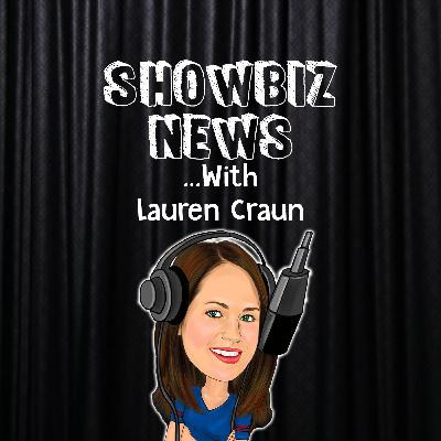 10-17 Friday ShowBiz News Segment