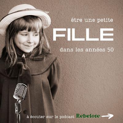 👵🏻 Animation senior : Etre une petite fille dans les années 50, partie 2