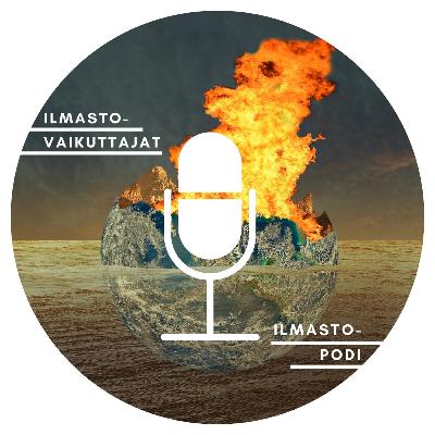 INTRO - Mikä ihmeen Ilmastopodi?