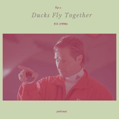 D3 (1996) Episode 3 D3 (1996) Episode 3