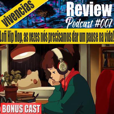 lo-fi um estilo músical provinda de uma sociedade em caos lo-fi um estilo músical provinda de uma sociedade em caos