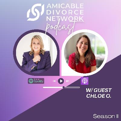 Chapter 59 - Chloe O: The Mediation Mindset