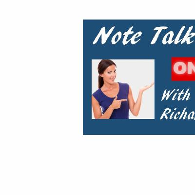 Ep3 Jan9,2017 NoteTalkLive