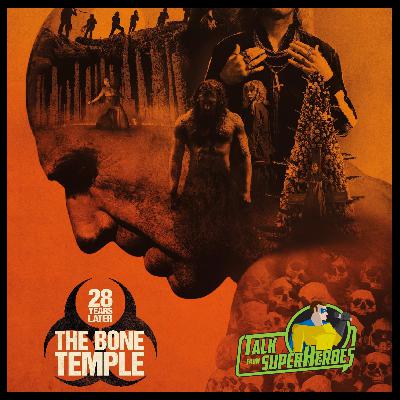 523: 28 Years Later The Bone Temple